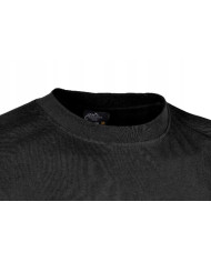KOSZULKA HELIKON BAWENA CZARNY XL/REGULAR 
