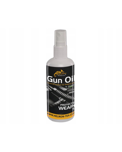 HELIKON OLEJEK DO BRONI 100ML (ATOMIZER) CC-OM1-OL-00
