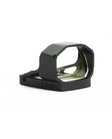Kolimator SHIELD SIGHTS RMSx Reflex Mini Sight XL Glass Edition 4 MOA RMSX-4MOA-GLASS
