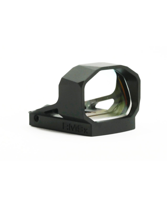 Kolimator SHIELD SIGHTS RMSx Reflex Mini Sight XL Glass Edition 4 MOA RMSX-4MOA-GLASS