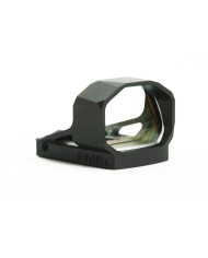 Kolimator SHIELD SIGHTS RMSx Reflex Mini Sight XL Glass Edition 4 MOA RMSX-4MOA-GLASS