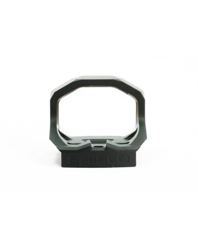 Kolimator SHIELD SIGHTS RMSx Reflex Mini Sight XL Glass Edition 4 MOA RMSX-4MOA-GLASS