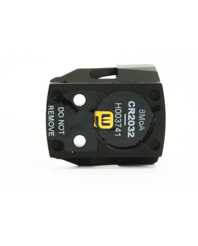 Kolimator SHIELD SIGHTS RMSx Reflex Mini Sight XL Glass Edition 4 MOA RMSX-4MOA-GLASS