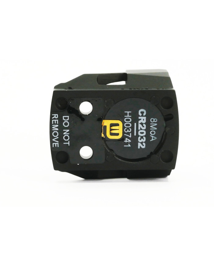 Kolimator SHIELD SIGHTS RMSx Reflex Mini Sight XL Glass Edition 4 MOA RMSX-4MOA-GLASS