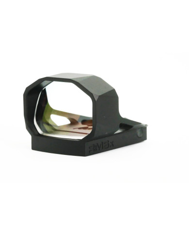 Kolimator SHIELD SIGHTS RMSx Reflex Mini Sight XL Glass Edition 4MOA RMSX-8MOA-GLASS