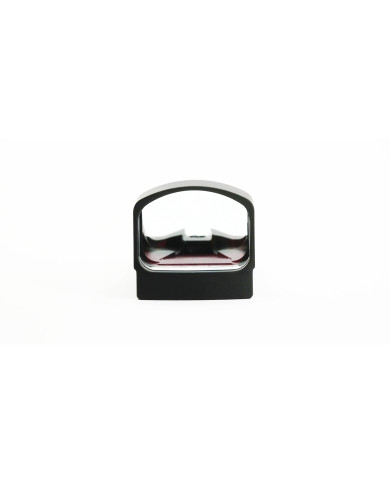 Kolimator SHIELD SIGHTS RMSc Reflex Mini Sight Compact Glass Edition 4MOA RMSC-4MOA-GLASS