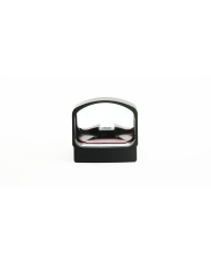 Kolimator SHIELD SIGHTS RMSc Reflex Mini Sight Compact Glass Edition 4MOA RMSC-4MOA-GLASS