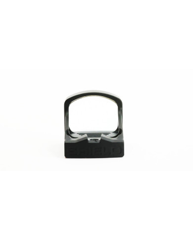 Kolimator SHIELD SIGHTS RMSc Reflex Mini Sight Compact Glass Edition 4MOA RMSC-4MOA-GLASS