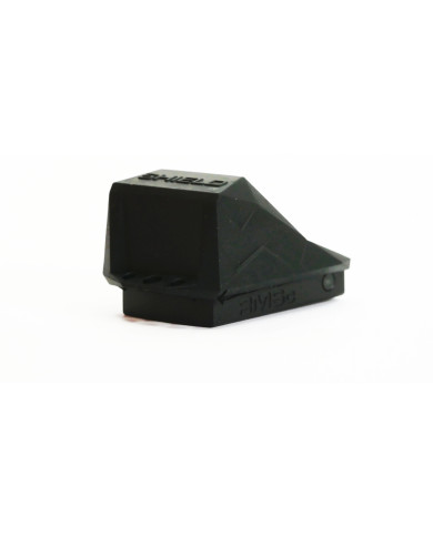Kolimator SHIELD SIGHTS RMSc Reflex Mini Sight Compact Glass Edition 8MOA RMSC-8MOA-GLASS