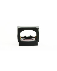 Kolimator SHIELD SIGHTS Heavy Duty Reflex Mini Sight Waterproof 4MOA Dot (3,25MOA) with Glass lens RMSW-4MOA-HD