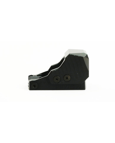 Kolimator SHIELD SIGHTS Heavy Duty Reflex Mini Sight Waterproof 4MOA Dot (3,25MOA) with Glass lens RMSW-4MOA-HD