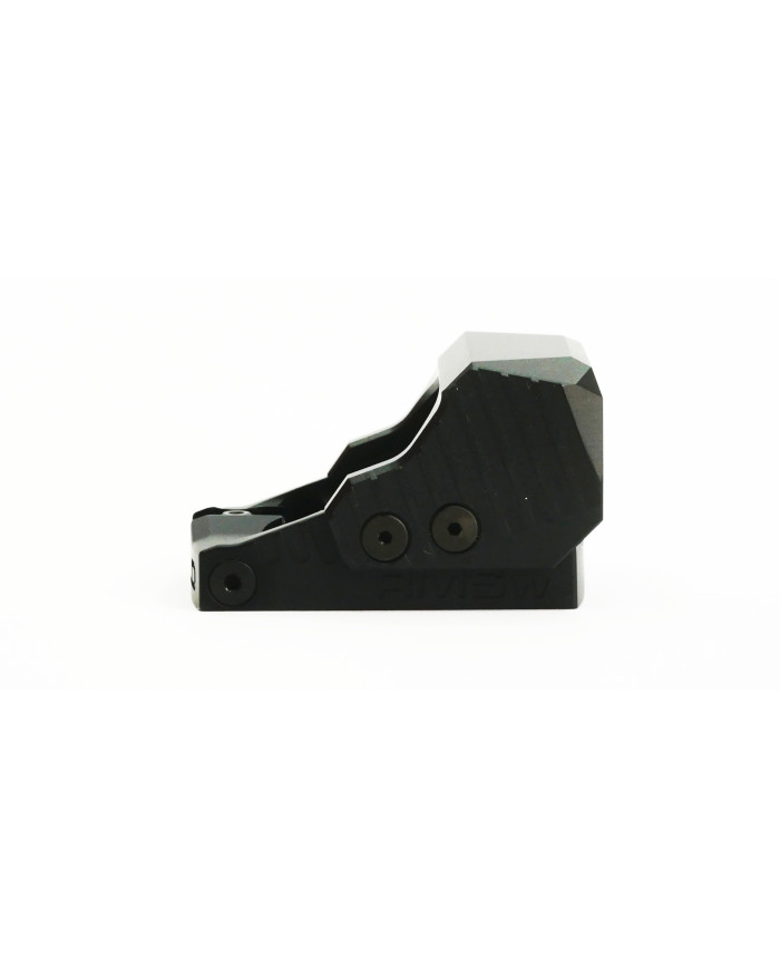 Kolimator SHIELD SIGHTS Heavy Duty Reflex Mini Sight Waterproof 4MOA Dot (3,25MOA) with Glass lens RMSW-4MOA-HD