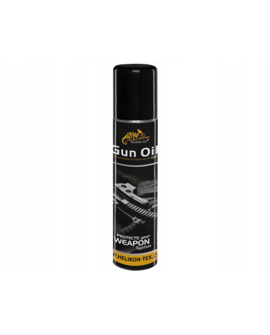 HELIKON OLEJEK DO BRONI 100ML (AREOZOL) CC-CA1-SC-00