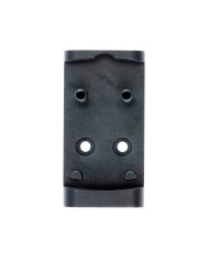 Płytka montażowa SHIELD SIGHTS Glock MOS Shield SMS/RMS MNT-MOS-SMS/RMS