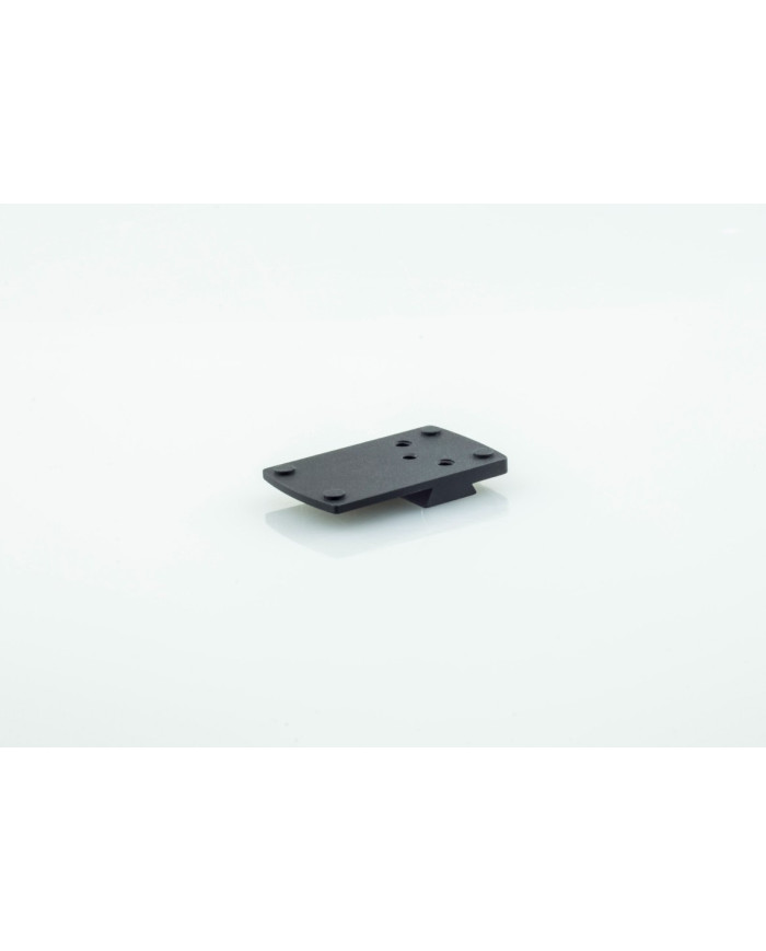 Płytka montażowa SHIELD SIGHTS Glock 17 i 19 Shield MNT-GLK-POLY-SMS/RMS