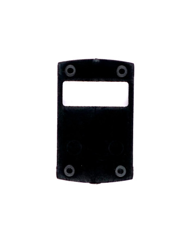 Płytka montażowa SHIELD SIGHTS Glock 17 i 19 Shield MNT-GLK-POLY-SMS/RMS