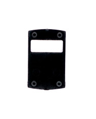 Płytka montażowa SHIELD SIGHTS Glock 17 i 19 Shield MNT-GLK-POLY-SMS/RMS
