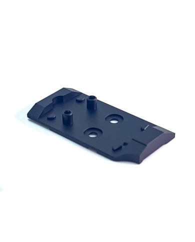 Płytka montażowa SHIELD SIGHTS Shadow 2 Optic Ready MNT-SHADOW2OR-SMS/RMS