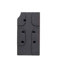 Płytka montażowa SHIELD SIGHTS Shadow 2 Optic Ready MNT-SHADOW2OR-SMS/RMS