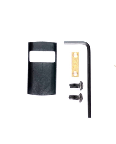 Płytka montażowa SHIELD SIGHTS Glock 43 MNT-G43-POLY