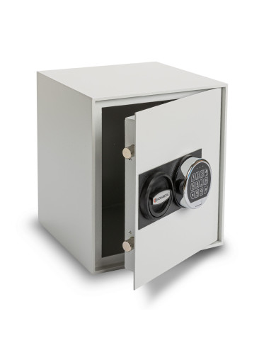 Sejf KONSMETAL Koliber 2.0 34 Poziom S1 337 298 298 SD7411