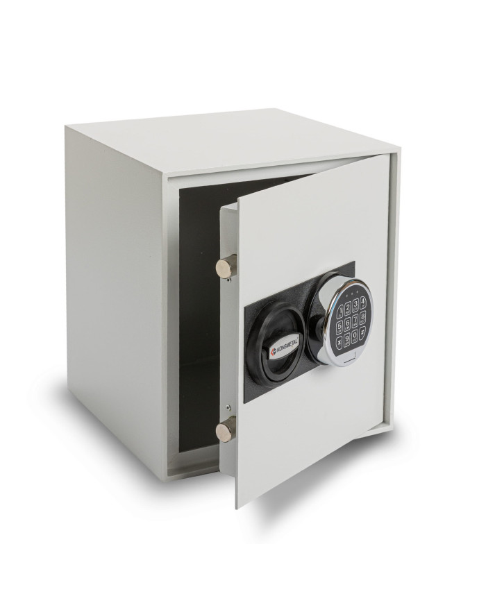 Sejf KONSMETAL Koliber 2.0 34 Poziom S1 337 298 298 SD7411