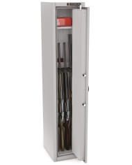 Sejf KONSMETAL MLB150P/5 kl. S1 1450 300 350 M70600