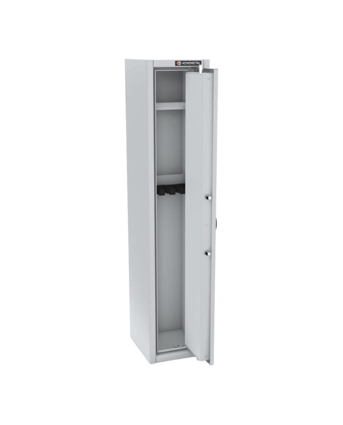 Sejf KONSMETAL MLB150P/5 kl. S1 1450 300 350 M70600