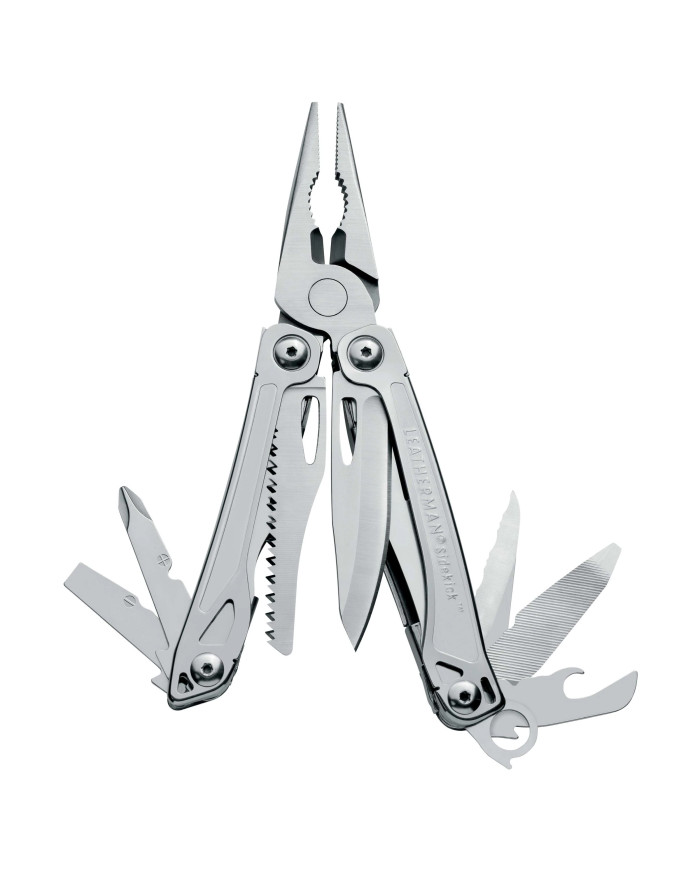 Multitool Leatherman Sidekick (831439)