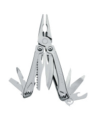 Multitool Leatherman Sidekick (831439)