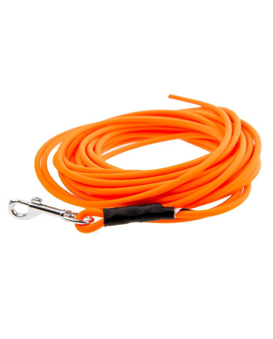 LINKA TRENINGOWA/OTOK 4WILD 6MM - 10M BIOTHANE