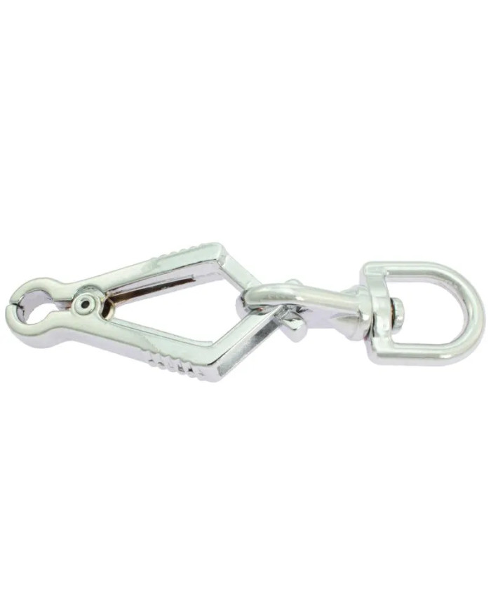 LINKA TRENINGOWA/OTOK 4WILD 6MM - 10M BIOTHANE