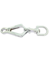 LINKA TRENINGOWA/OTOK 4WILD 6MM - 10M BIOTHANE