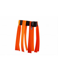 FLADRY 4WILD 38-52CM OBROŻA DLA PSA NA POLOWANIE ZBIOROWE