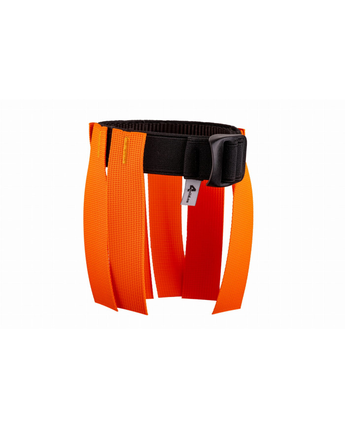 FLADRY 4WILD 24-36CM OBROŻA DLA PSA NA POLOWANIE ZBIOROWE