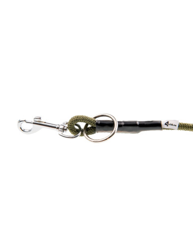 SMYCZ 4WILD PRZEPINANA 3M FI 10MM - KHAKI
