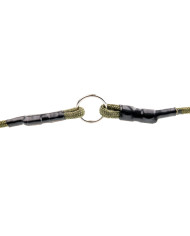 SMYCZ 4WILD PRZEPINANA 3M FI 10MM - KHAKI