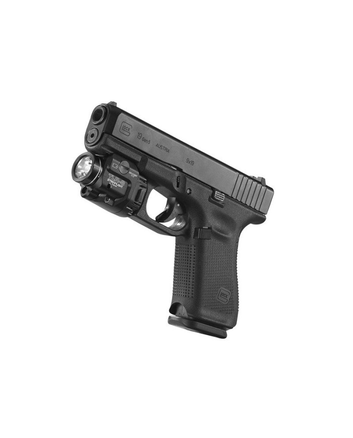 Streamlight TLR-8 Red Laser latarka taktyczna 500 lm L-69410