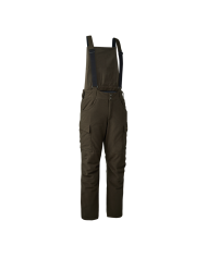 SPODNIE DEERHUNTER HEAT GAME TROUSERS 3722  585 WOOD - 50