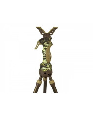 Trójnóg Primos Trigger Stick Gen III™ 24-62''
