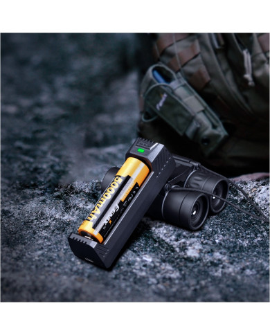 Ładowarka USB Fenix ARE-X1 V2.0