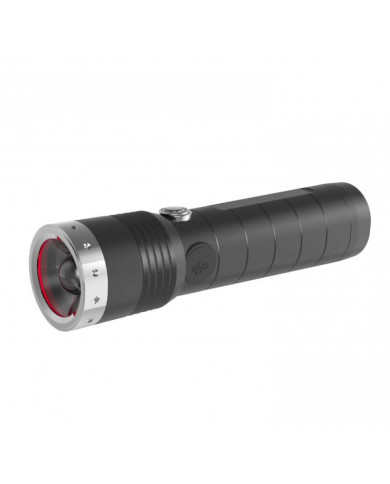 Ledlenser MT14, latarka akumulatorowa, 1000 lm