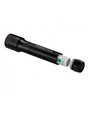 Ledlenser P7R Core, latarka akumulatorowa, 1400 lm