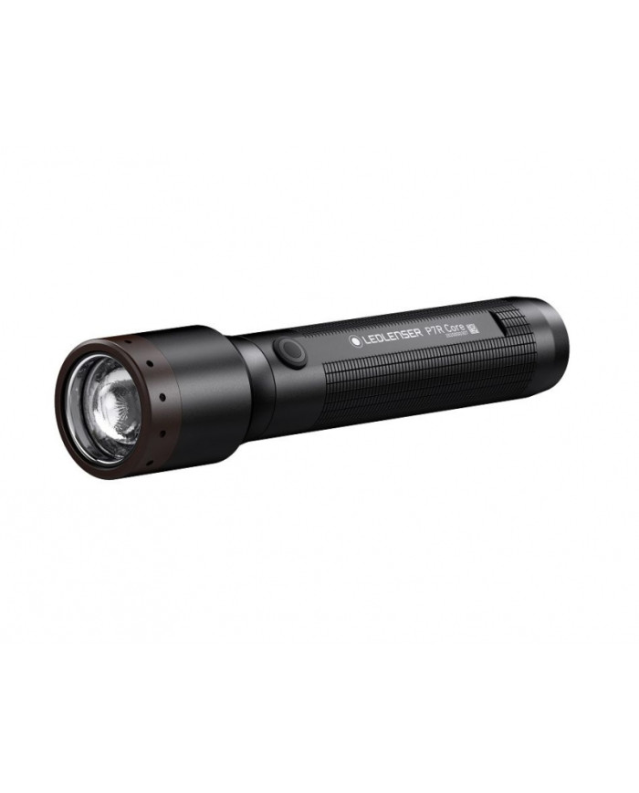 Ledlenser P6R Core, latarka akumulatorowa, 900 lm