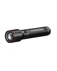 Ledlenser P6R Core, latarka akumulatorowa, 900 lm