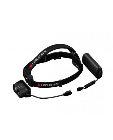 Ledlenser H19R Core, latarka czołowa, 3500 lm