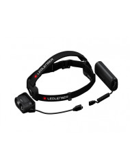 Ledlenser H19R Core, latarka czołowa, 3500 lm