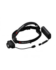 Ledlenser H15R Core, latarka akumulatorowa, 2500lm