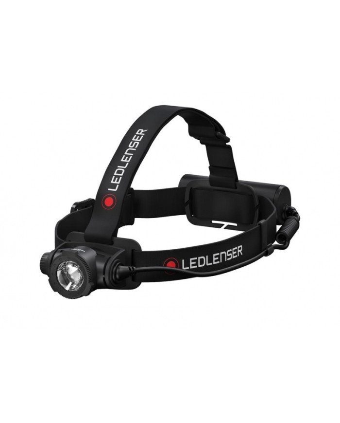 Ledlenser H7R Core, latarka czołowa, 1000 lm