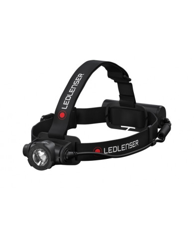 Ledlenser H7R Core + K4R, zestaw latarek, 1000 lm